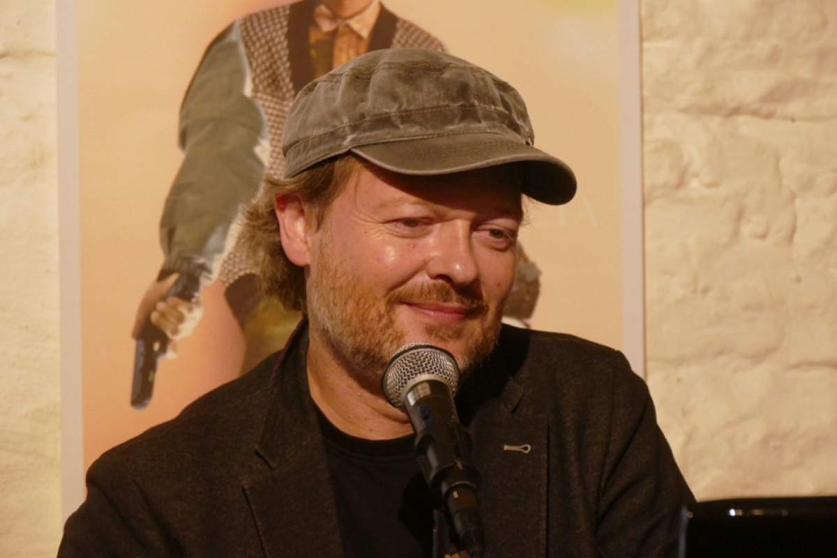 Michael Schmidt-Salomon