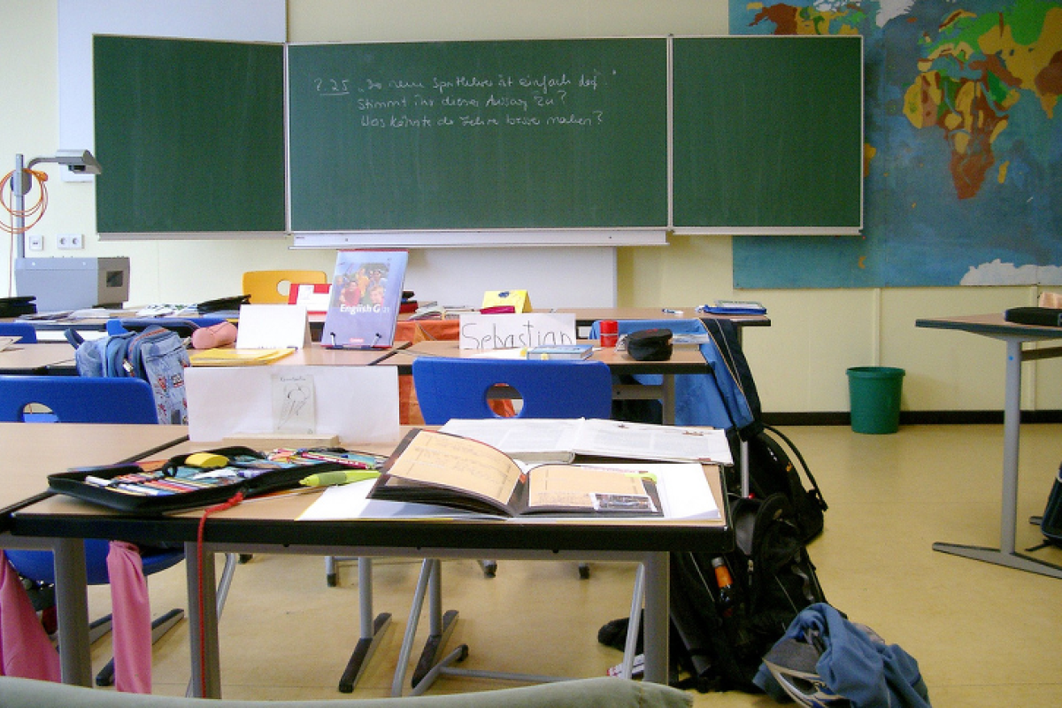 Grundschule