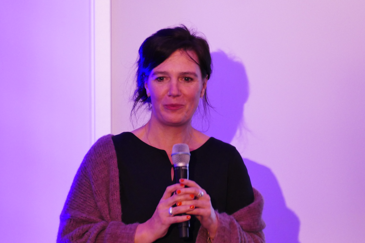 Judith Hennemann