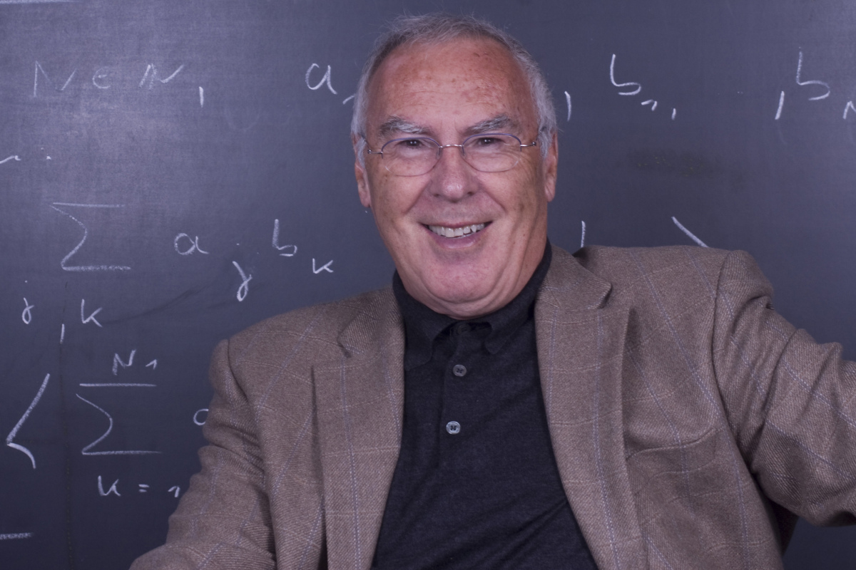 Herbert Steffen