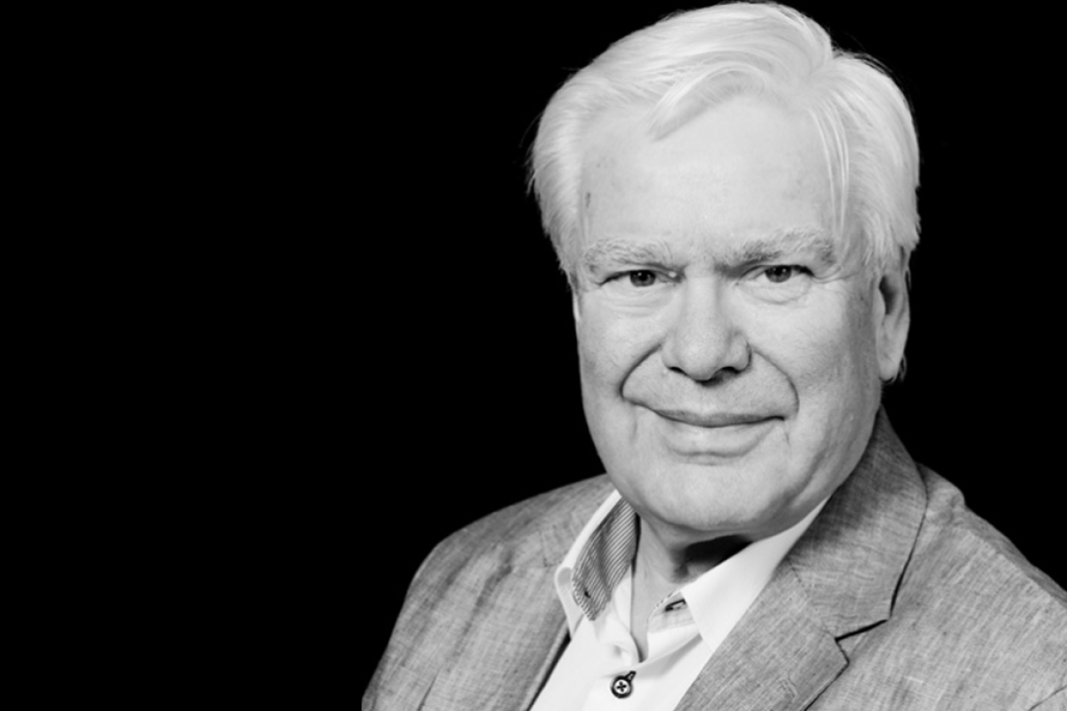 Rolf Dietrich Herzberg