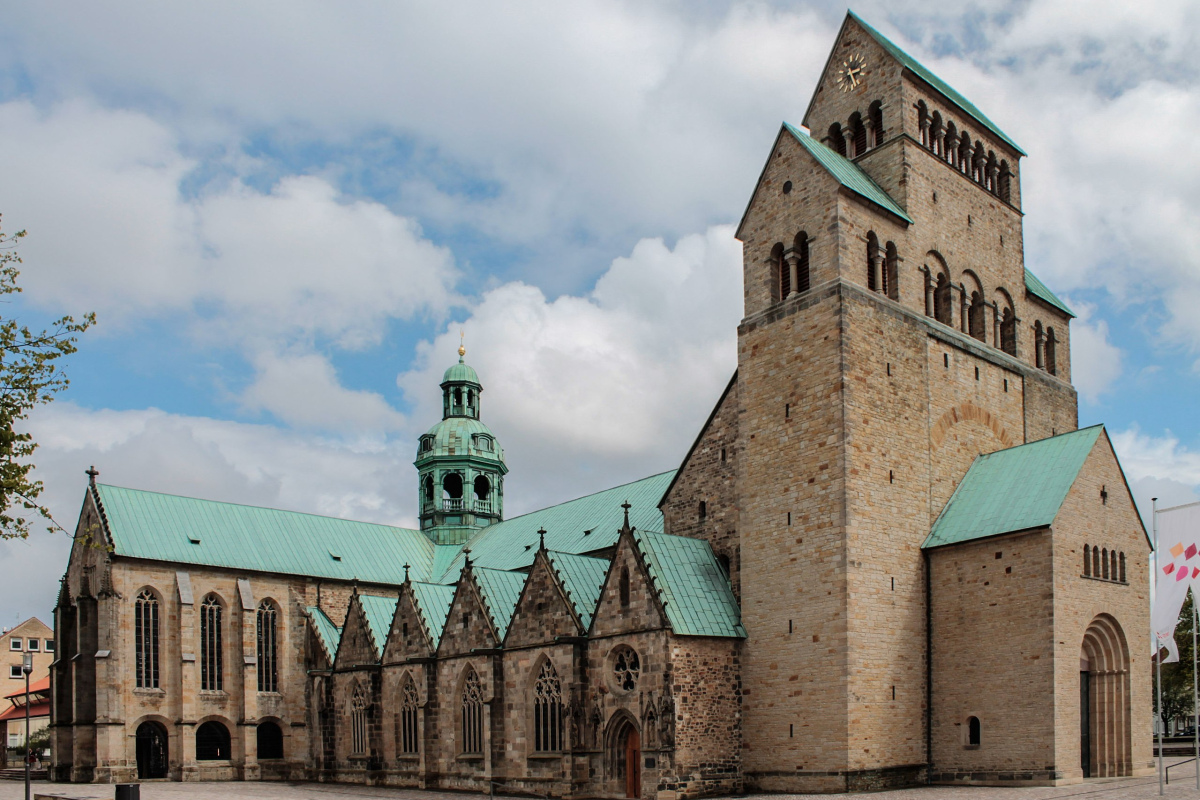 Hildesheimer Dom