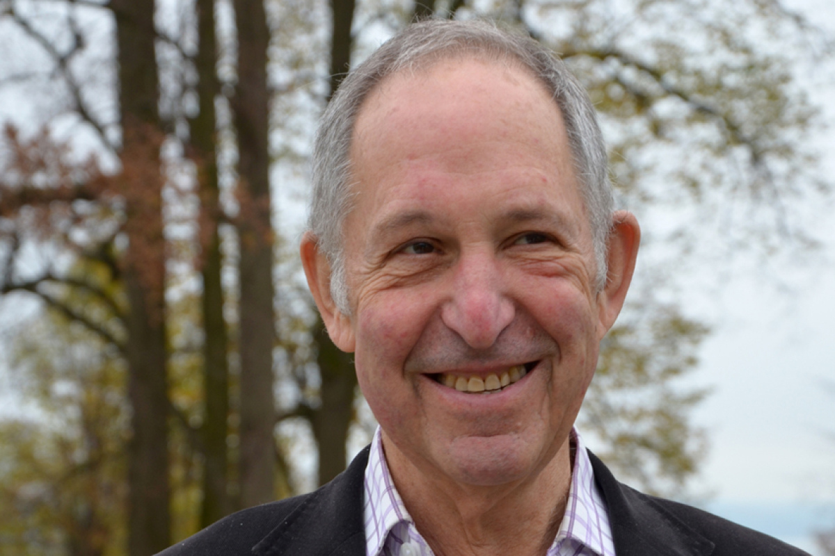 Michael Ingber