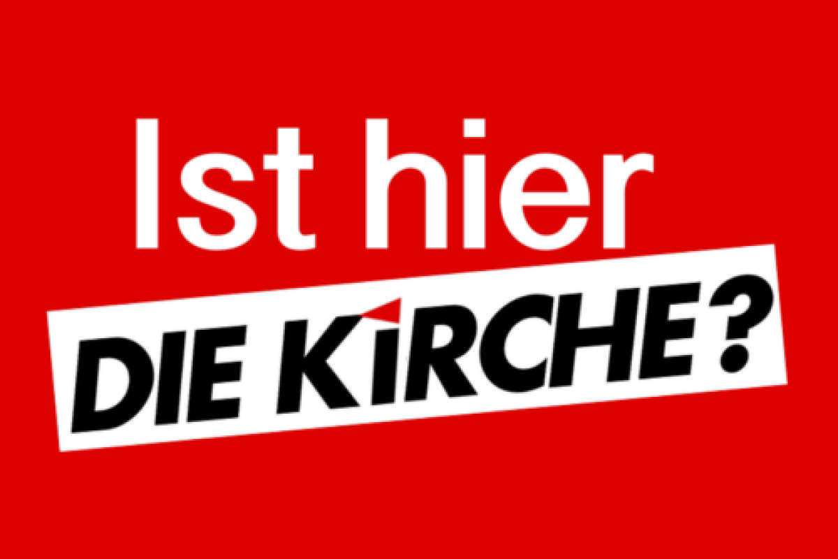 Linke Kirche
