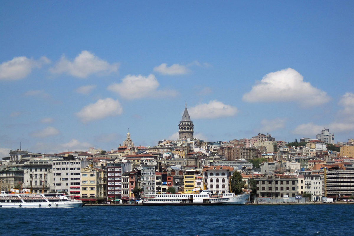 Istanbul