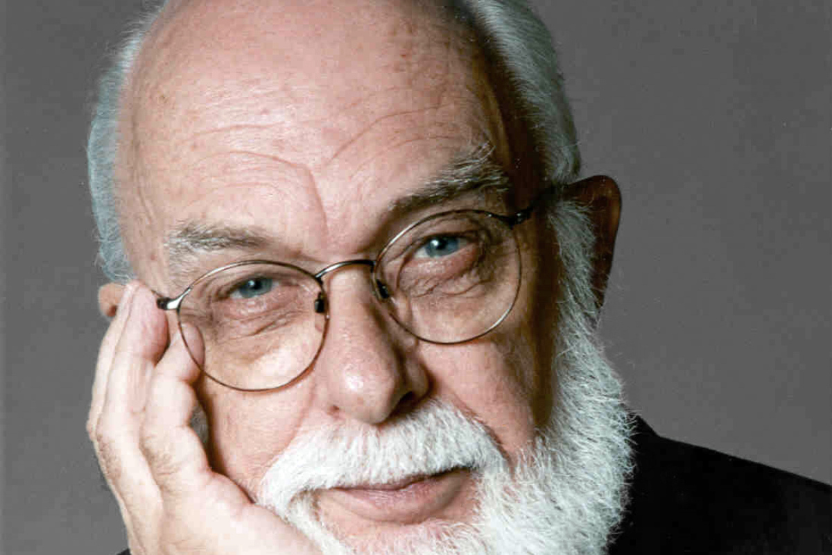 James Randi (2004)