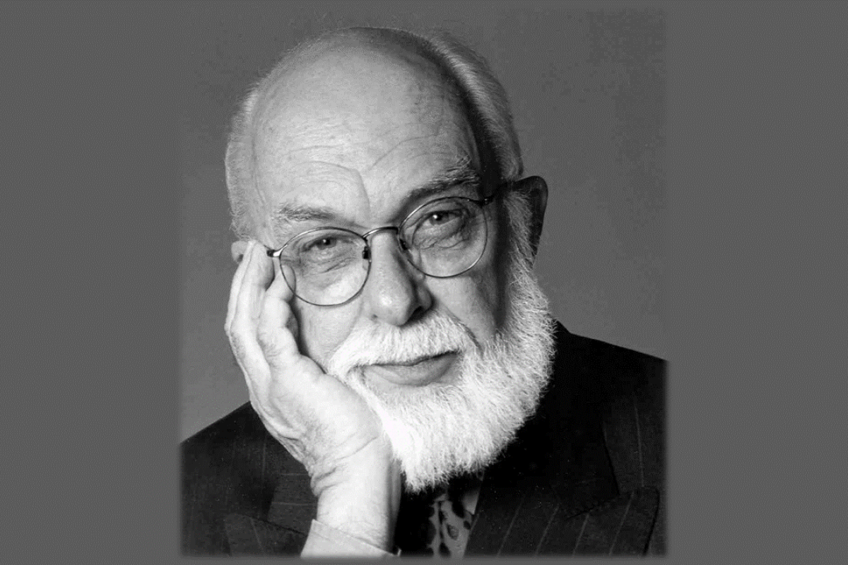 James Randi 