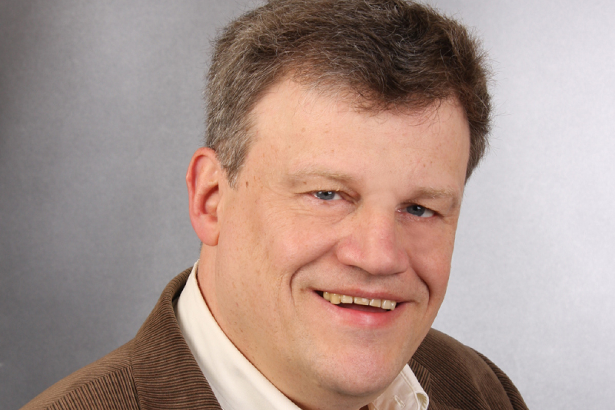 Jürgen Roth