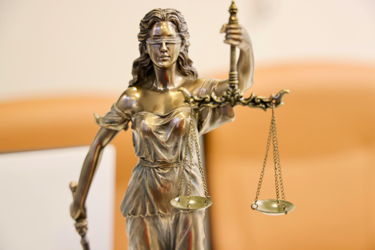 Justitia