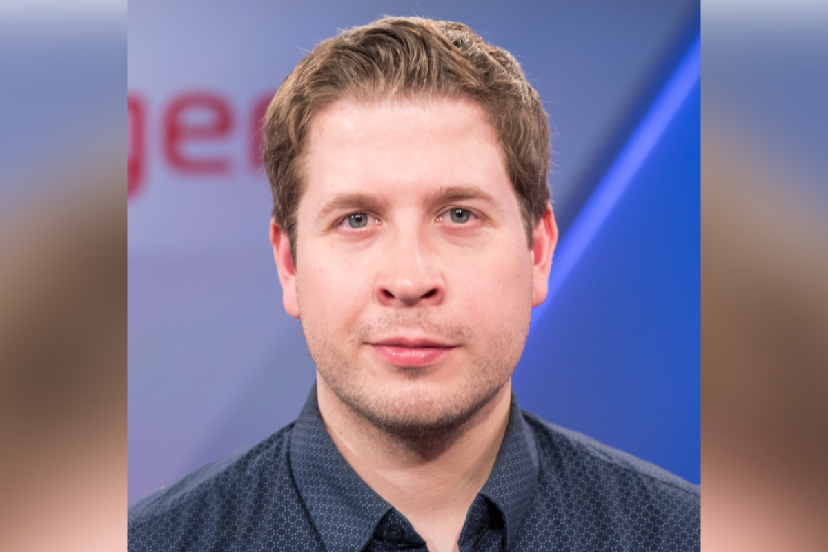 Kevin Kühnert, 2019