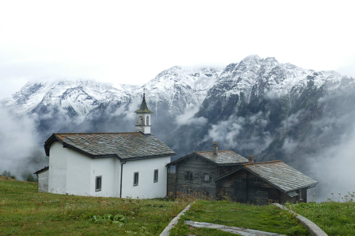 Kapelle