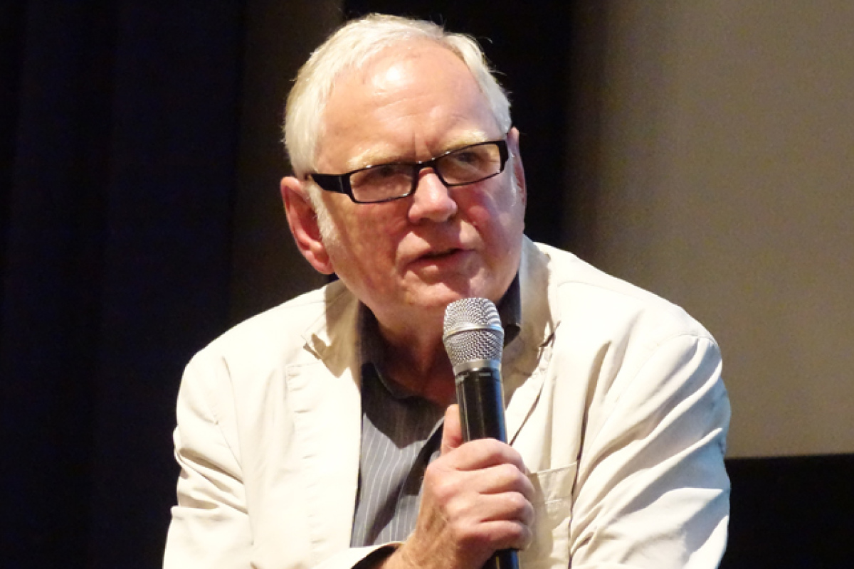 Prof. Dr. Manfred Kappeler