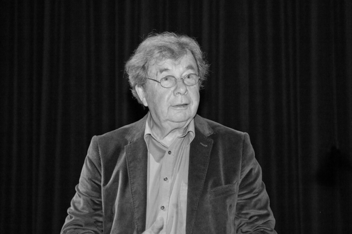 Hellmuth Karasek
