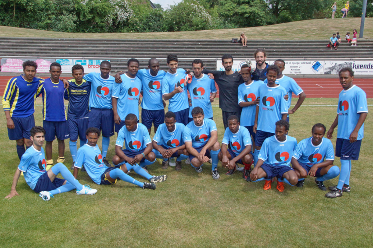 Kevelaer United