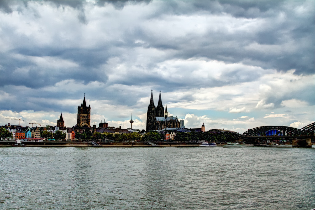 Köln