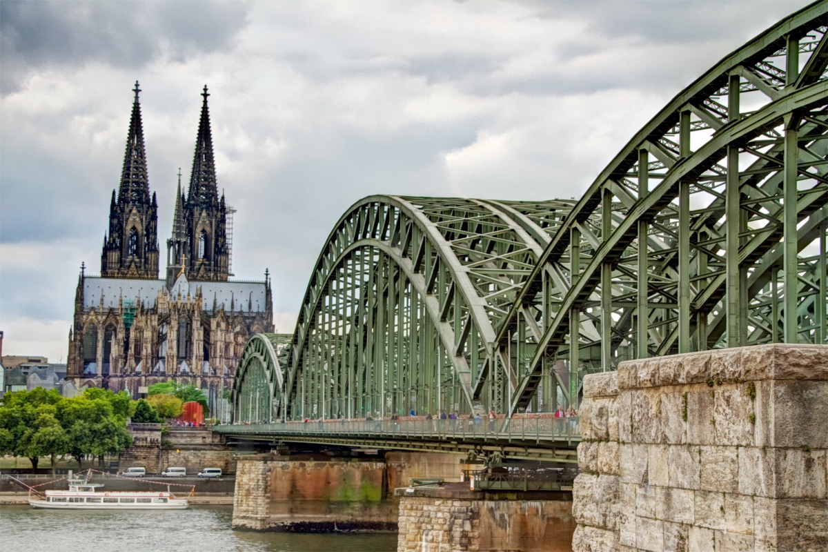 Kölner Dom