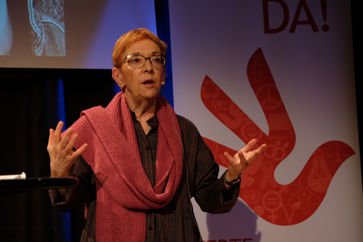 Lale Akgün