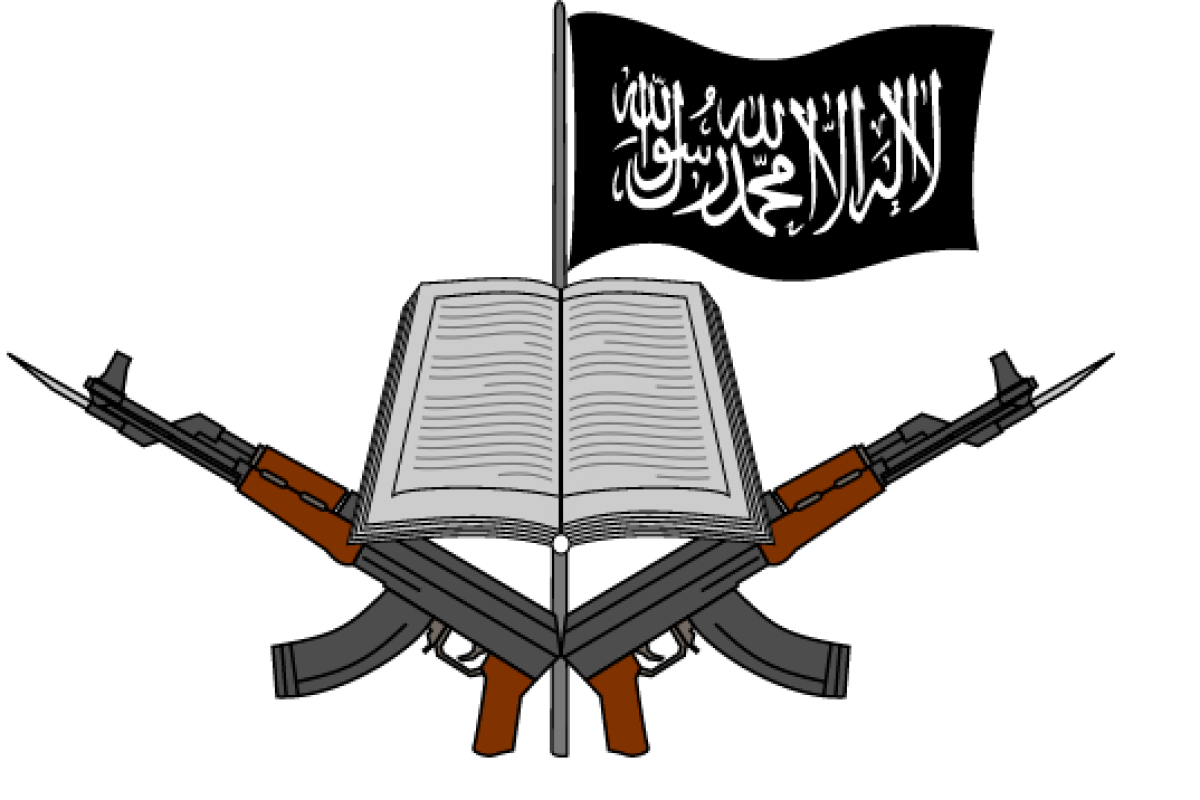 Logo von Boko Haram