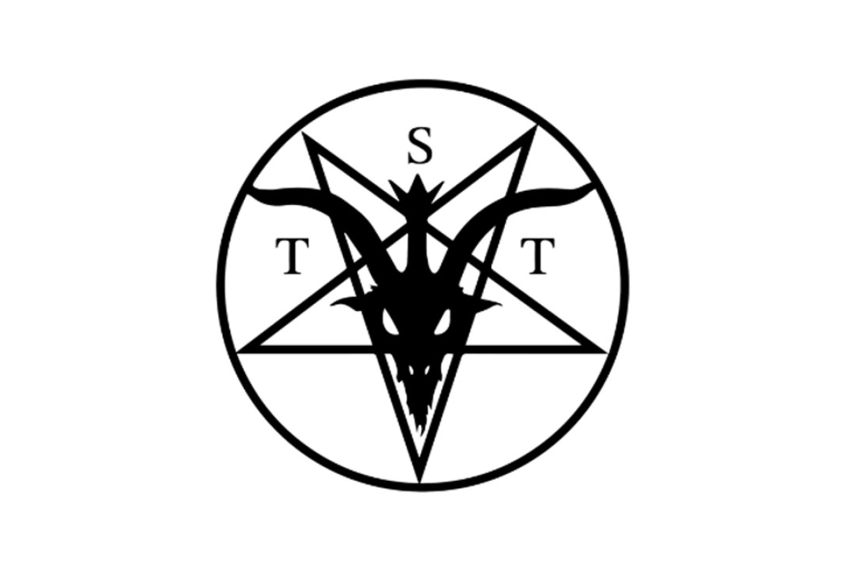 Satanic Temple-Logo