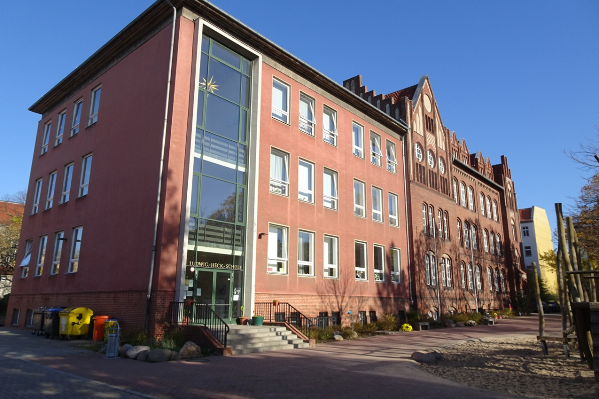 Mascha-Kaléko-Grundschule
