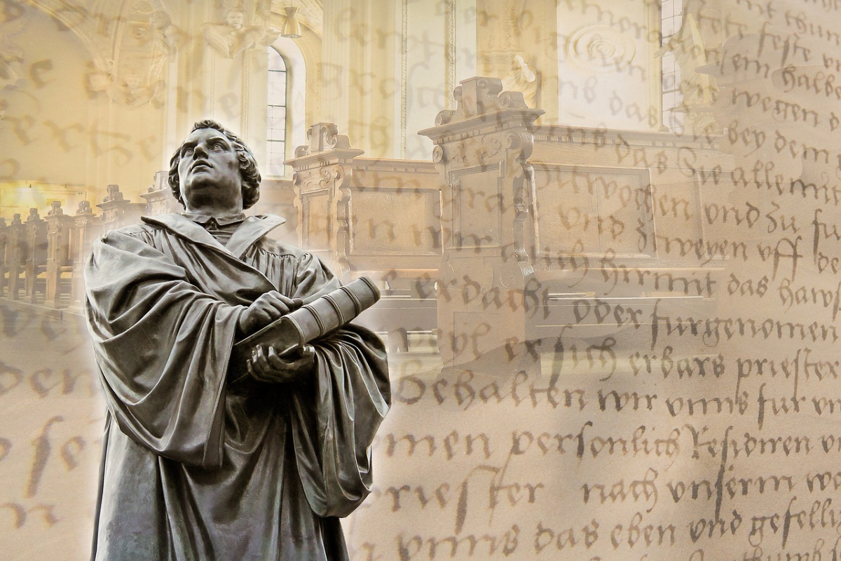 Luther