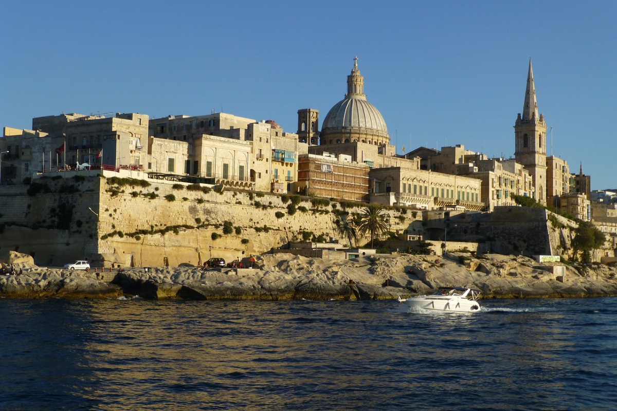 Malta