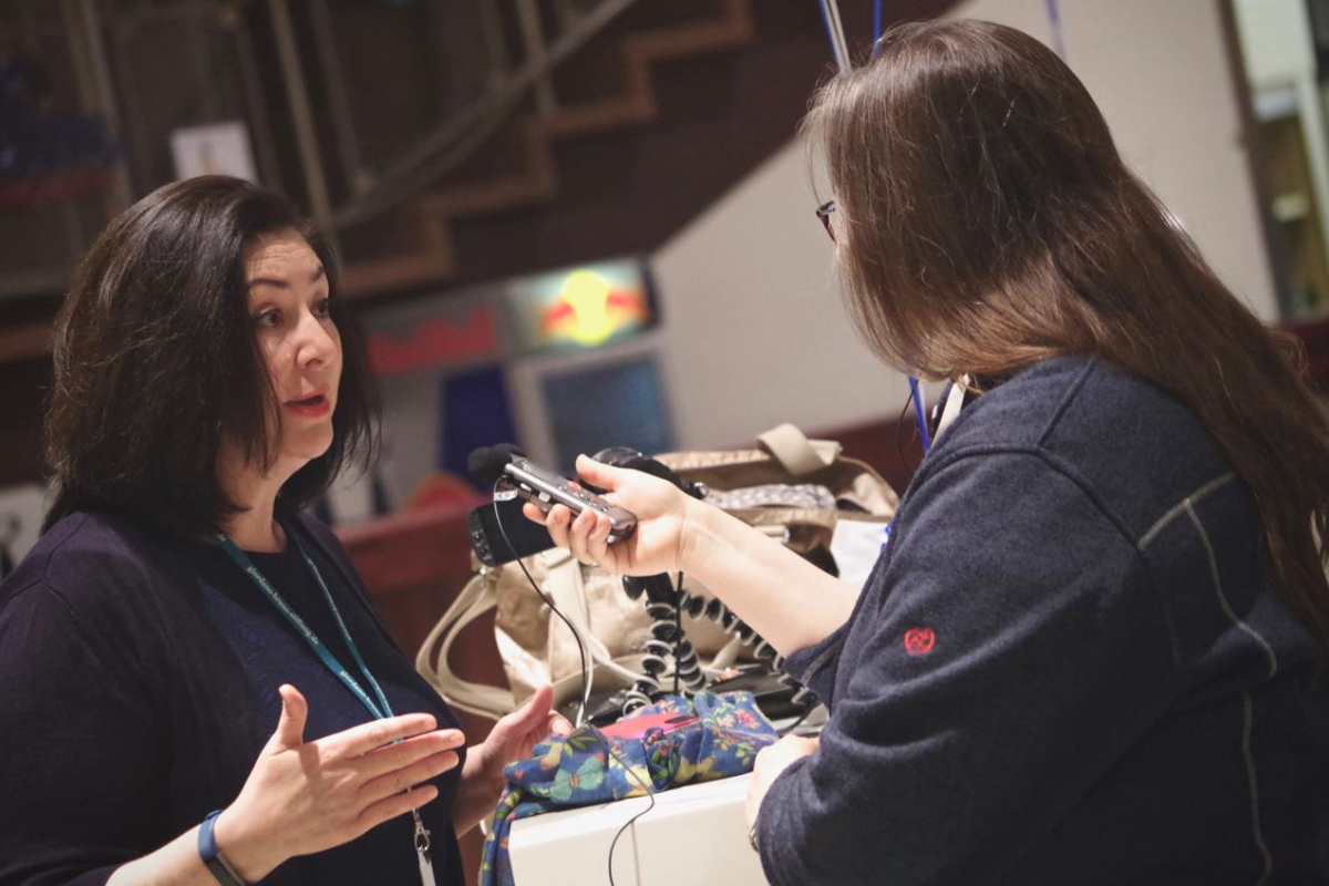 Maryam Namazie