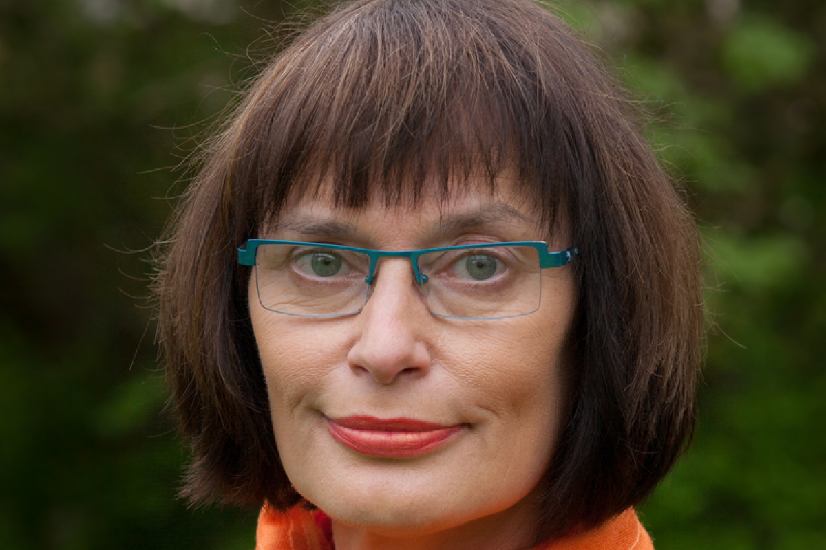 Sybille Mattfeldt-Kloth