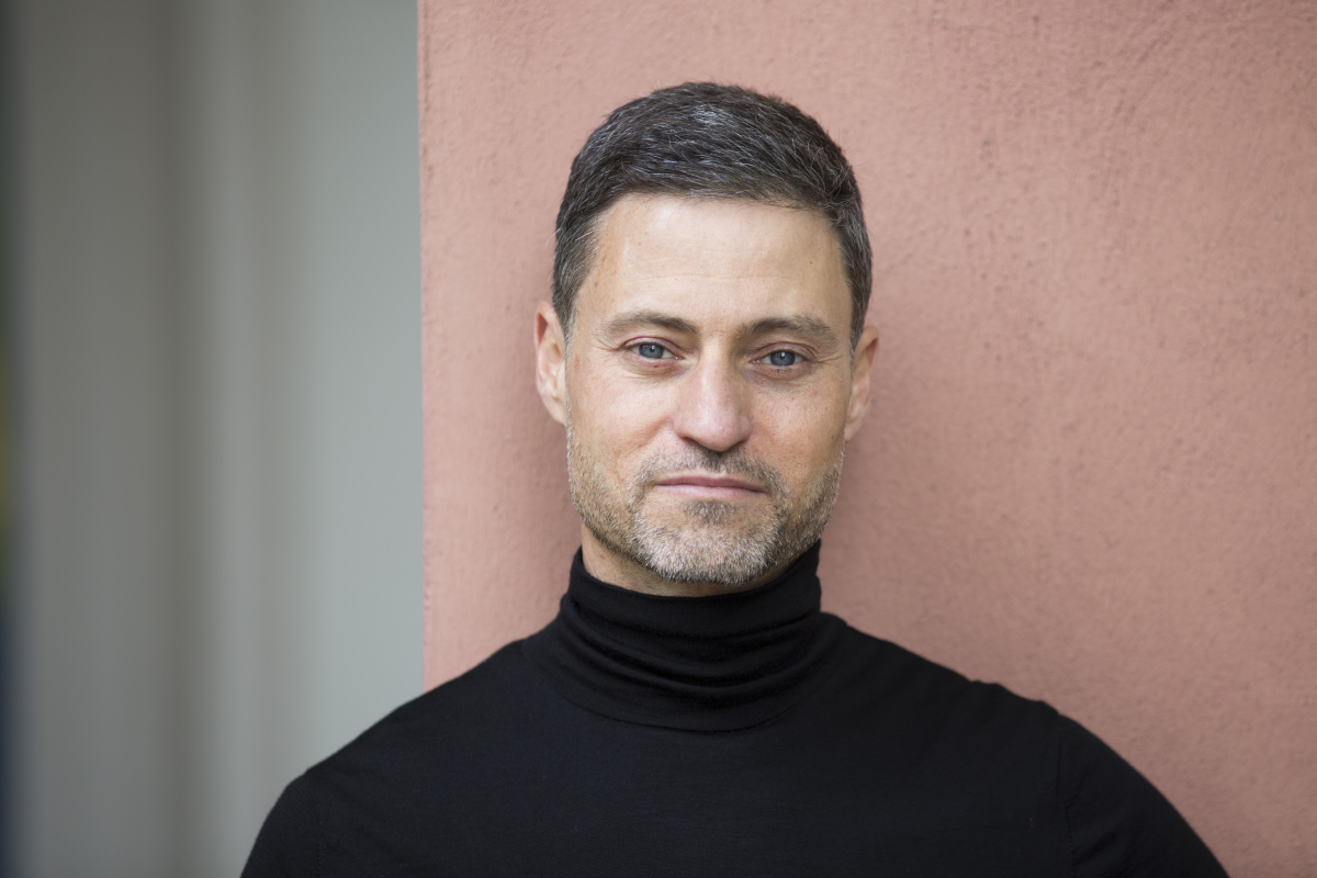 Dr. Meron Mendel