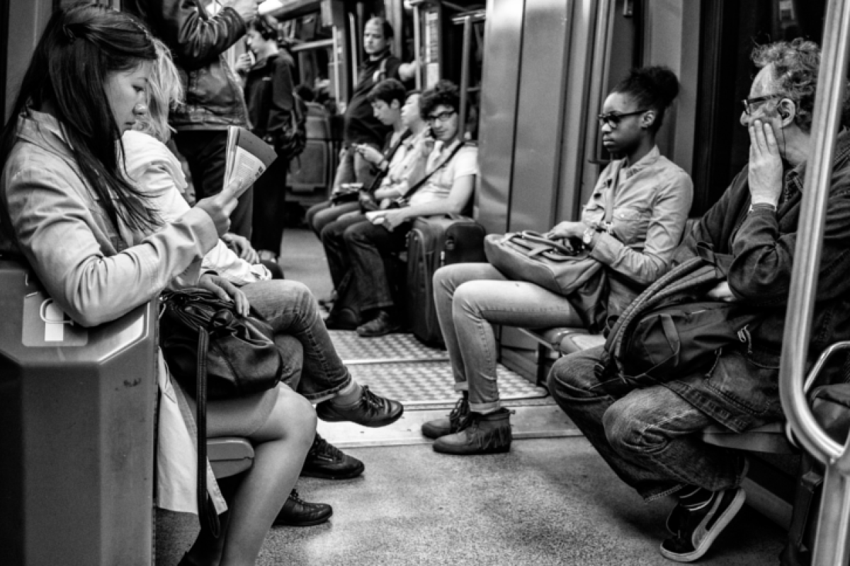 Métro
