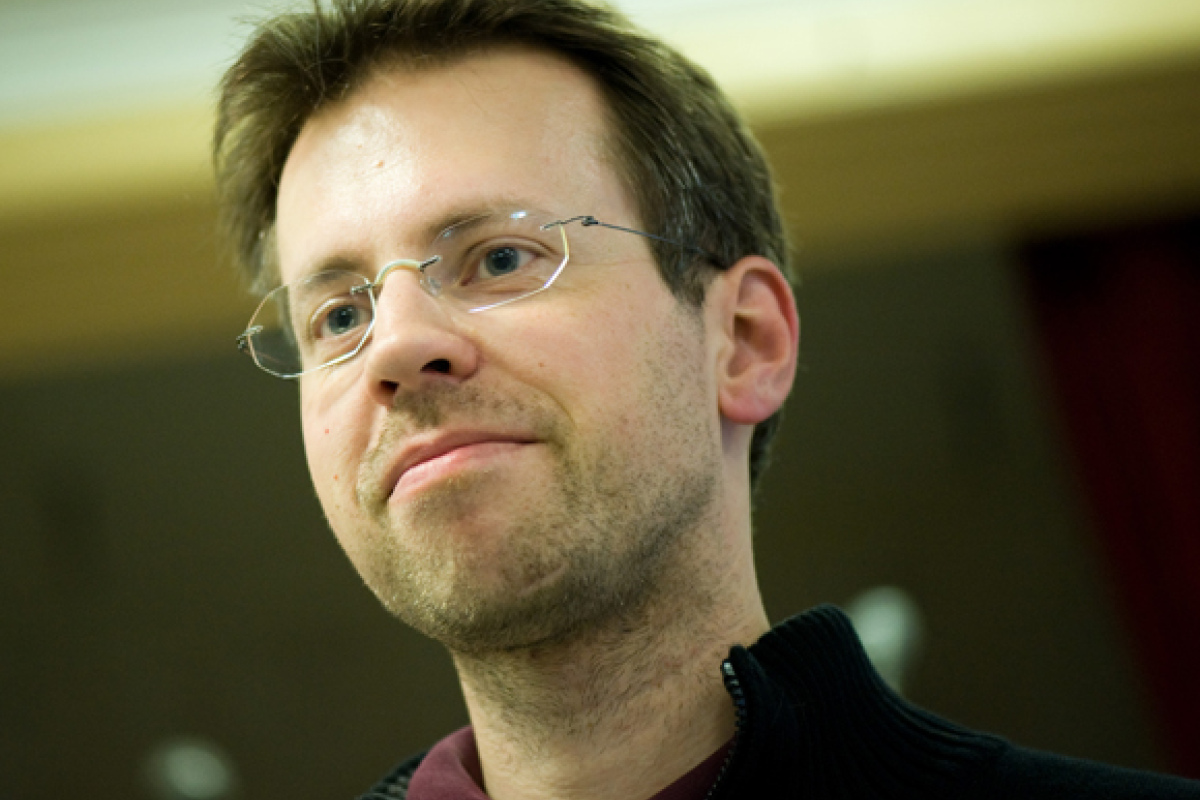 Michael Kraus