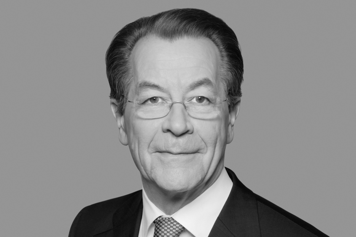 Franz Müntefering