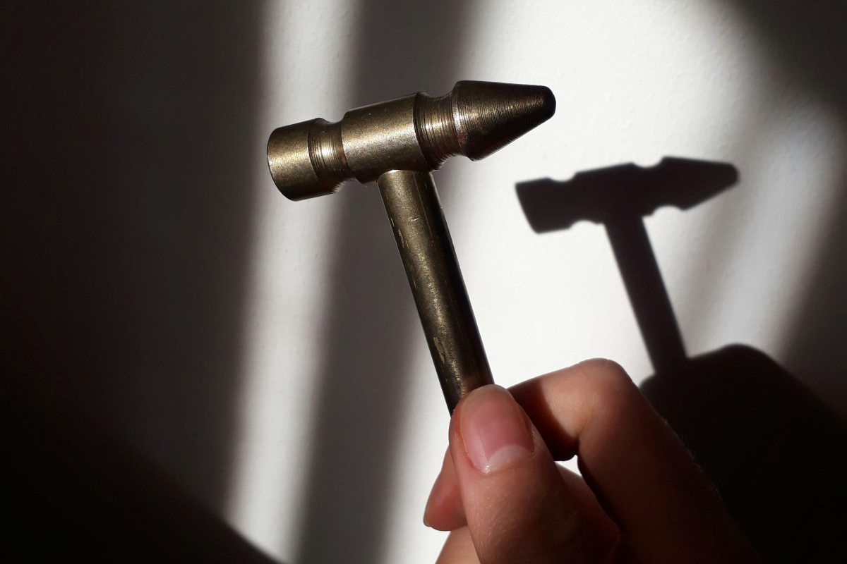 Hammer