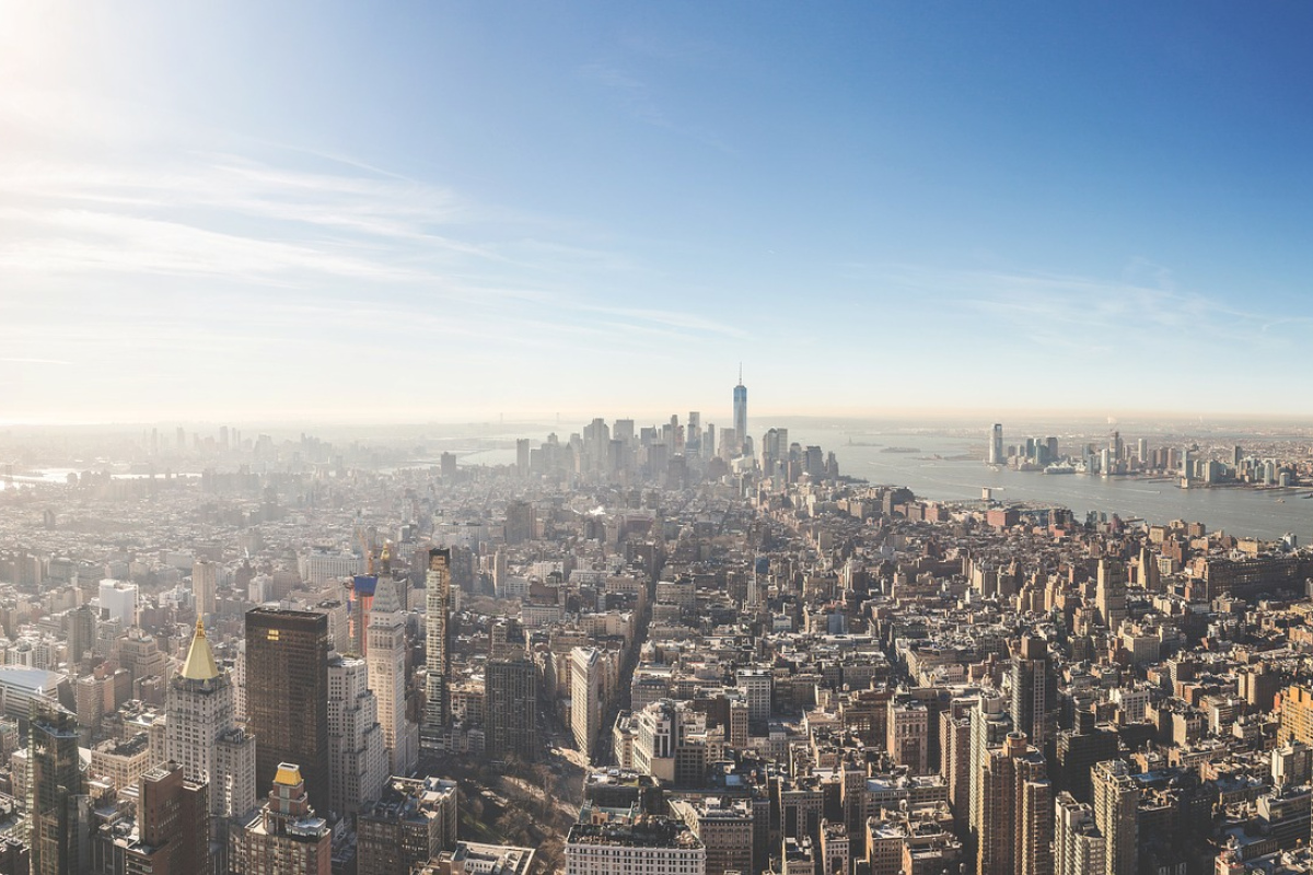 New York