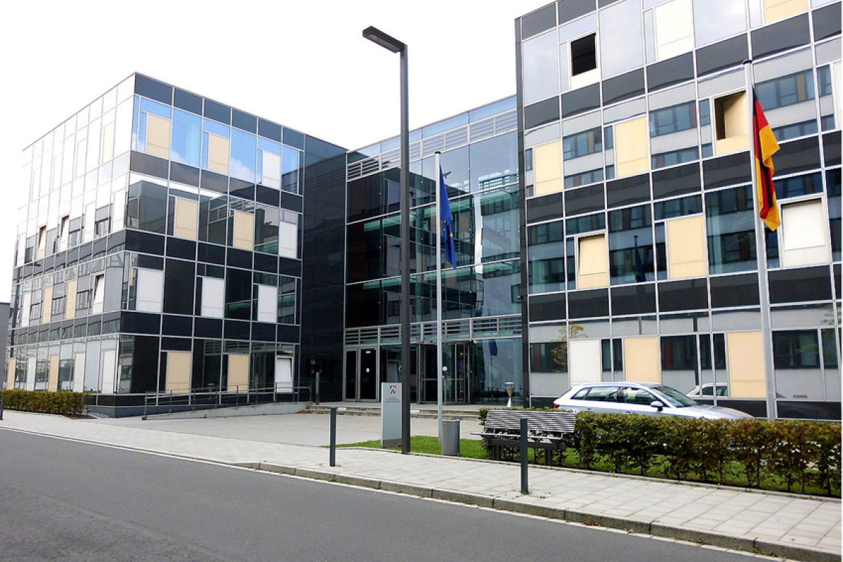 Ministerium für Schule und Weiterbildung des Landes Nordrhein-Westfalen