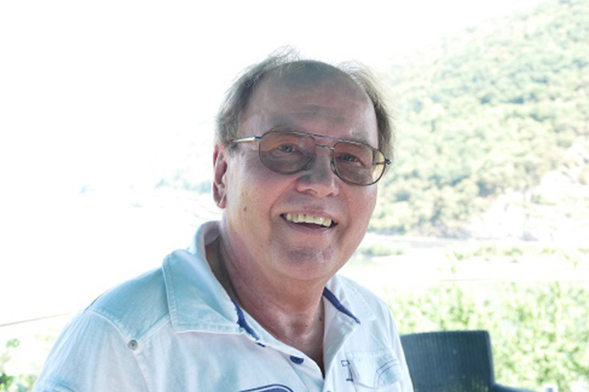 Karl-Heinz Büchner