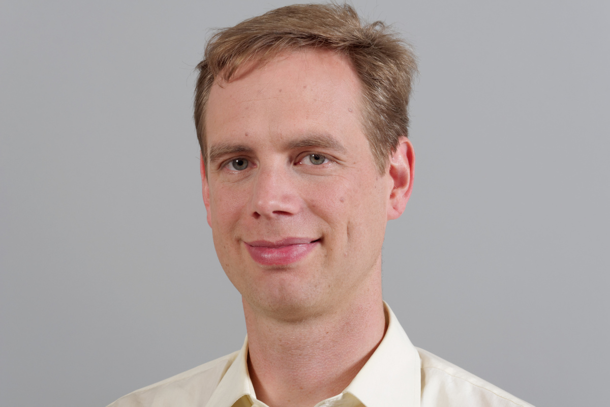 Dr. Patrick Breyer