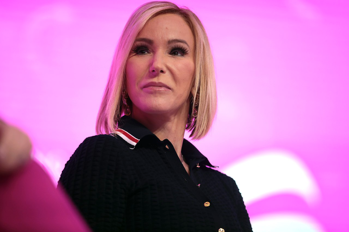 Paula White
