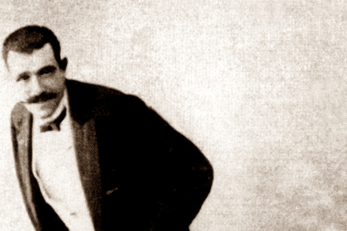 Joseph Pujol