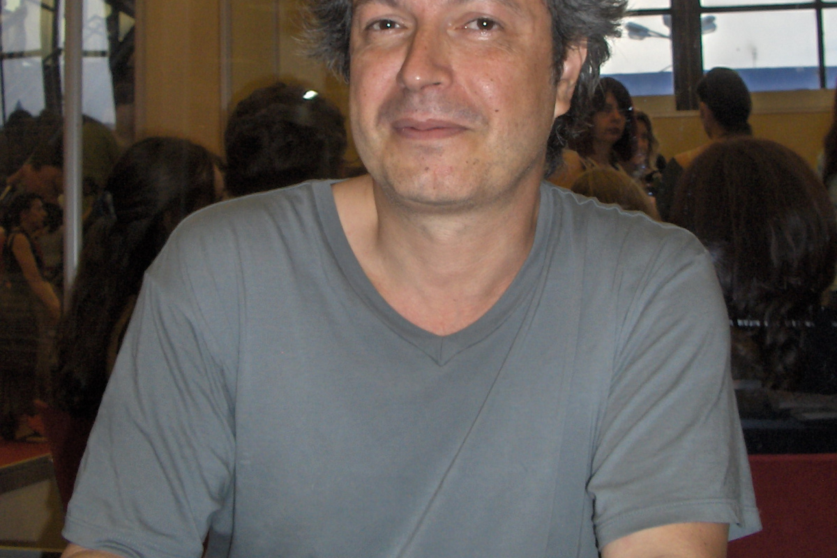 Petros Tatsopoulos