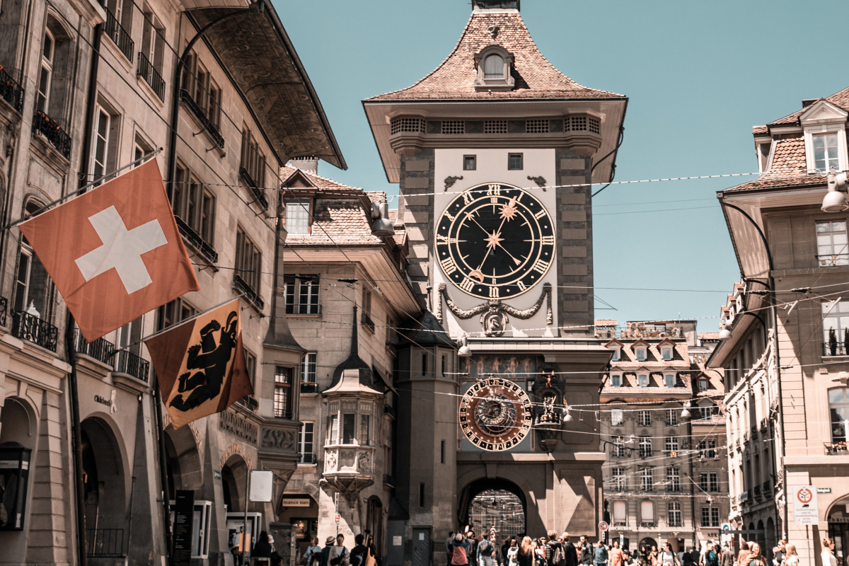 Bern