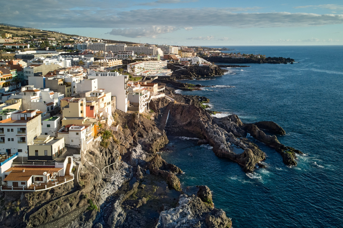 Teneriffa