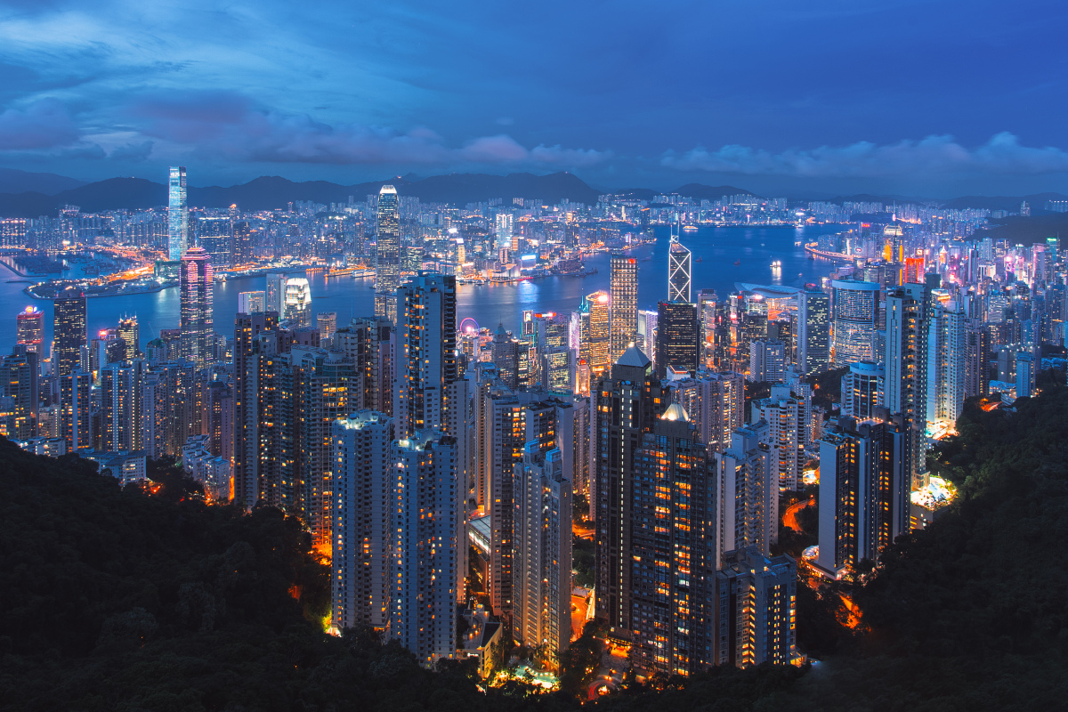 Hongkong