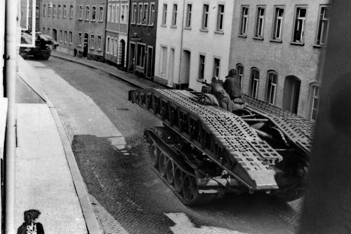 Pionierpanzer