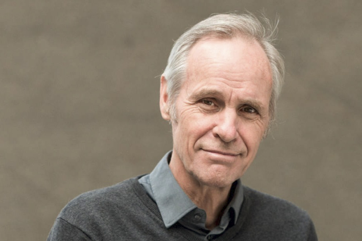 Professor Dr. Carel van Schaik