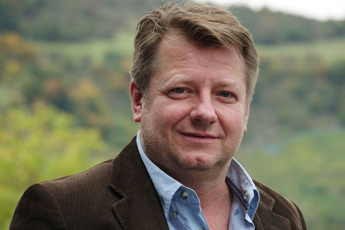 Dr. Rainer Rosenzweig