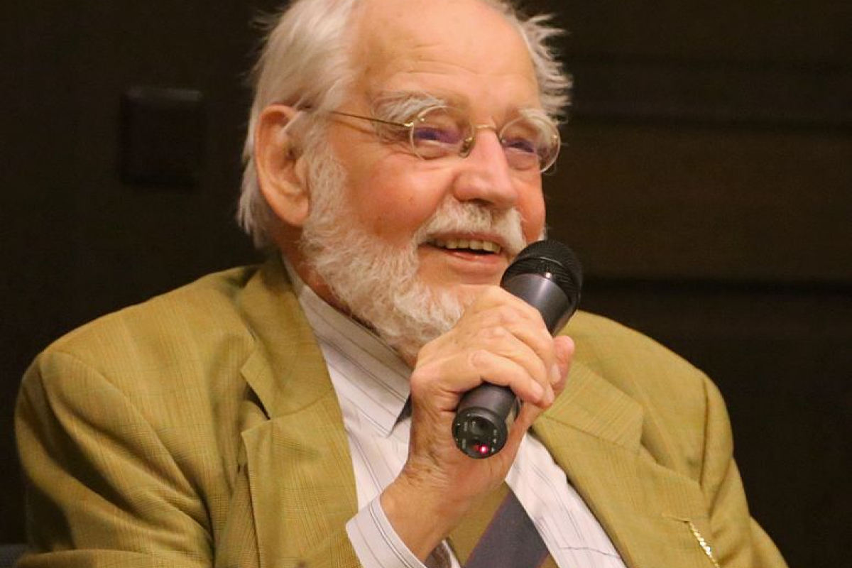 Rainer Schepper (2014)