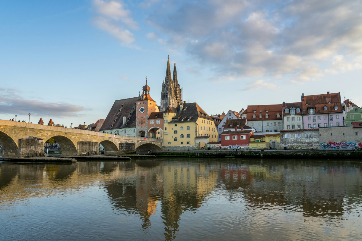 Regensburg