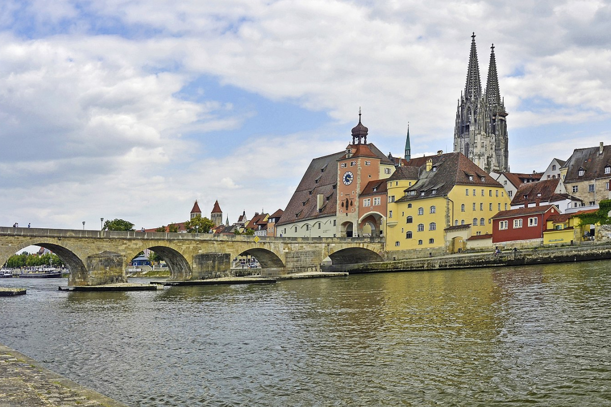 Regensburg