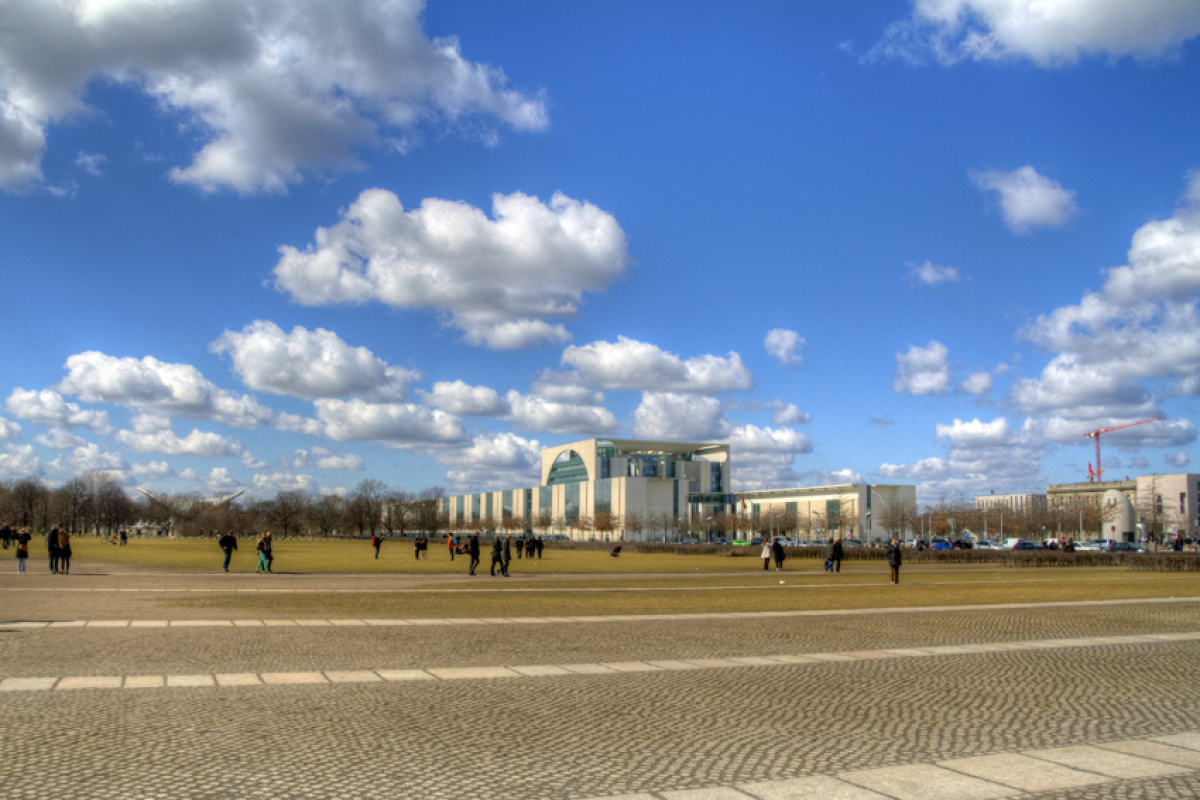 Bundeskanzleramt